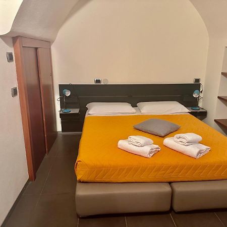 Feel - Luxury Duomo Suite Μπέργκαμο Εξωτερικό φωτογραφία