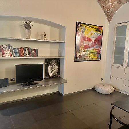 Feel - Luxury Duomo Suite Μπέργκαμο Εξωτερικό φωτογραφία