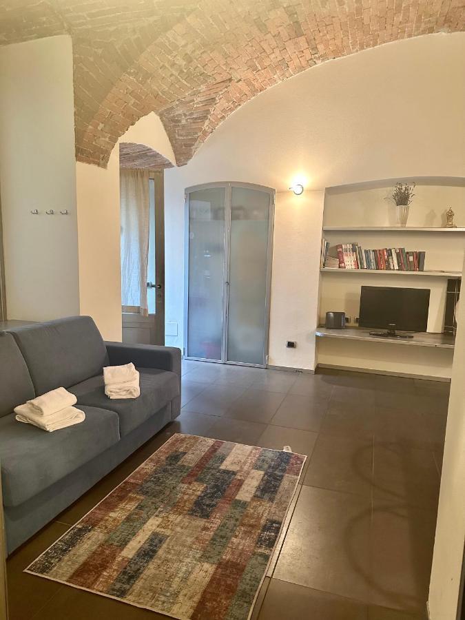 Feel - Luxury Duomo Suite Μπέργκαμο Εξωτερικό φωτογραφία