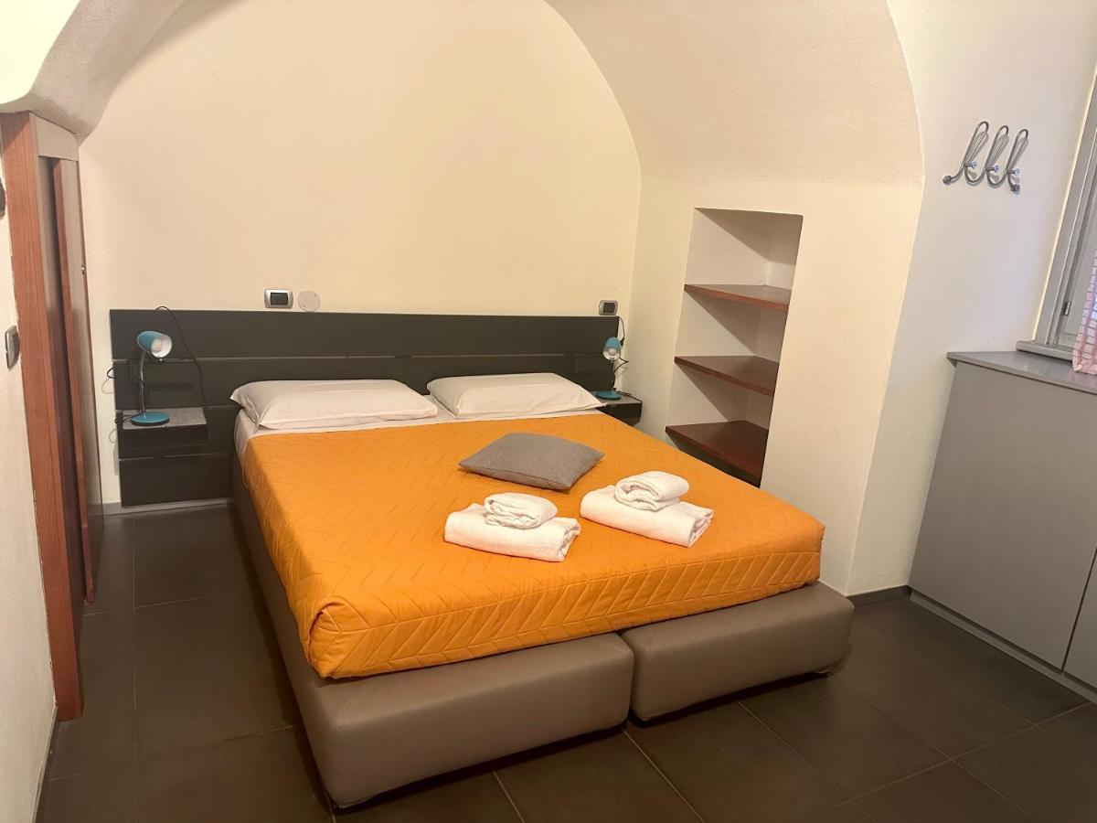 Feel - Luxury Duomo Suite Μπέργκαμο Εξωτερικό φωτογραφία