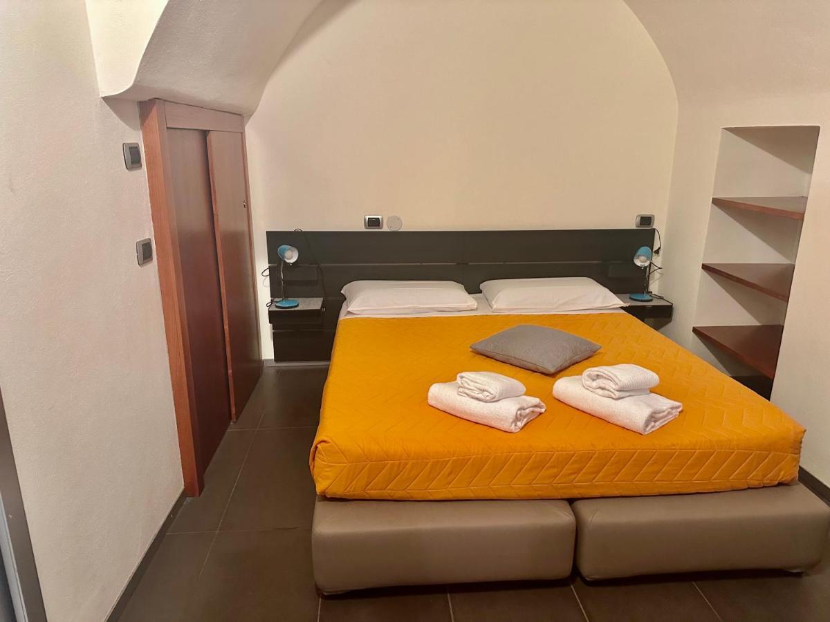 Feel - Luxury Duomo Suite Μπέργκαμο Εξωτερικό φωτογραφία