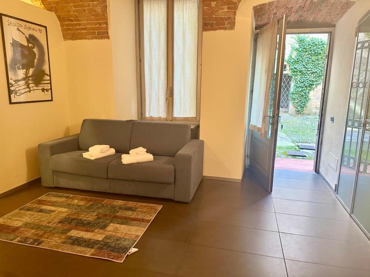 Feel - Luxury Duomo Suite Μπέργκαμο Εξωτερικό φωτογραφία