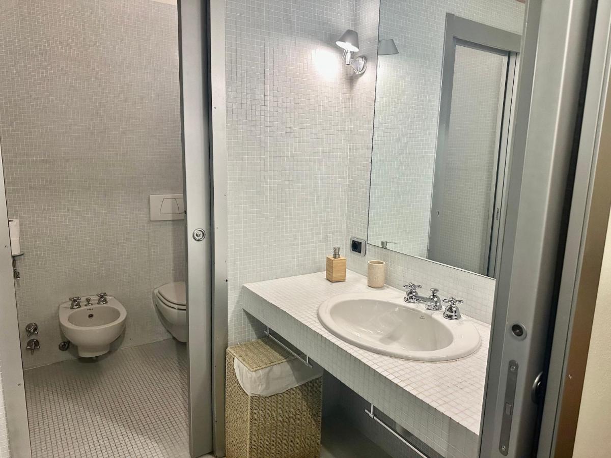 Feel - Luxury Duomo Suite Μπέργκαμο Εξωτερικό φωτογραφία