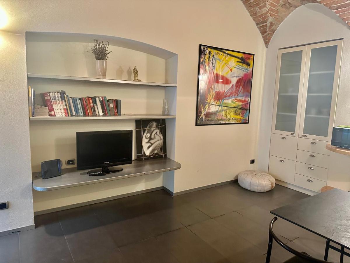 Feel - Luxury Duomo Suite Μπέργκαμο Εξωτερικό φωτογραφία