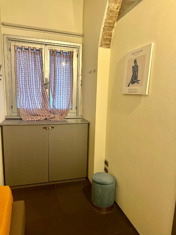 Feel - Luxury Duomo Suite Μπέργκαμο Εξωτερικό φωτογραφία