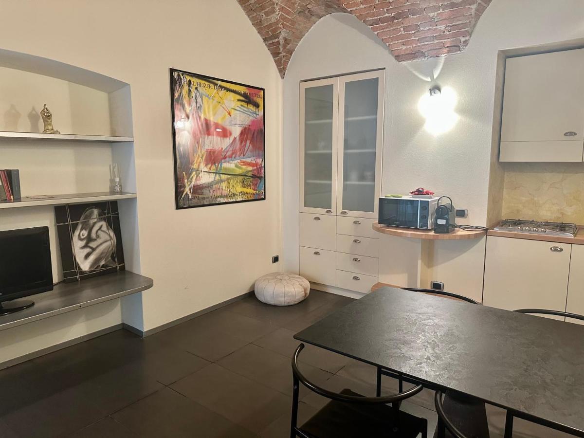 Feel - Luxury Duomo Suite Μπέργκαμο Εξωτερικό φωτογραφία