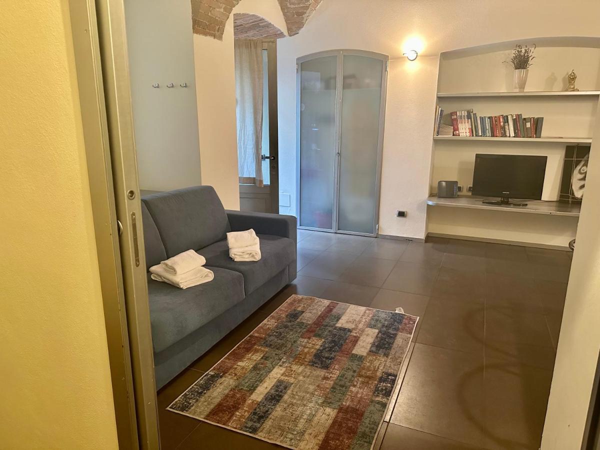 Feel - Luxury Duomo Suite Μπέργκαμο Εξωτερικό φωτογραφία